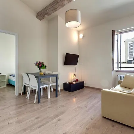 Santa Reparata Apartment By Mamo Florence Exterior photo