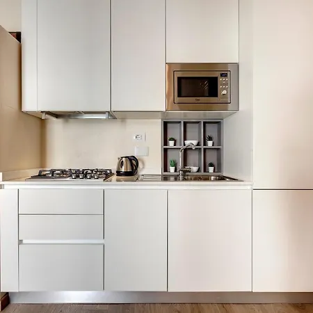 Santa Reparata Apartment By Mamo Florence Exterior photo