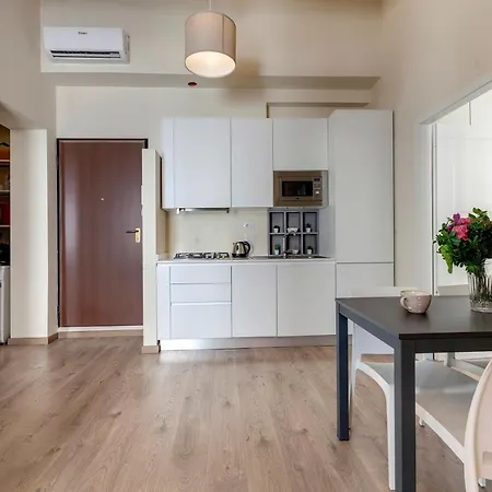 Santa Reparata Apartment By Mamo Florence Exterior photo