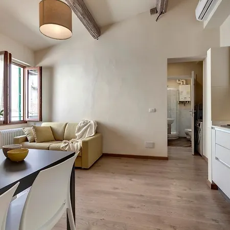 Santa Reparata Apartment By Mamo Florence Exterior photo
