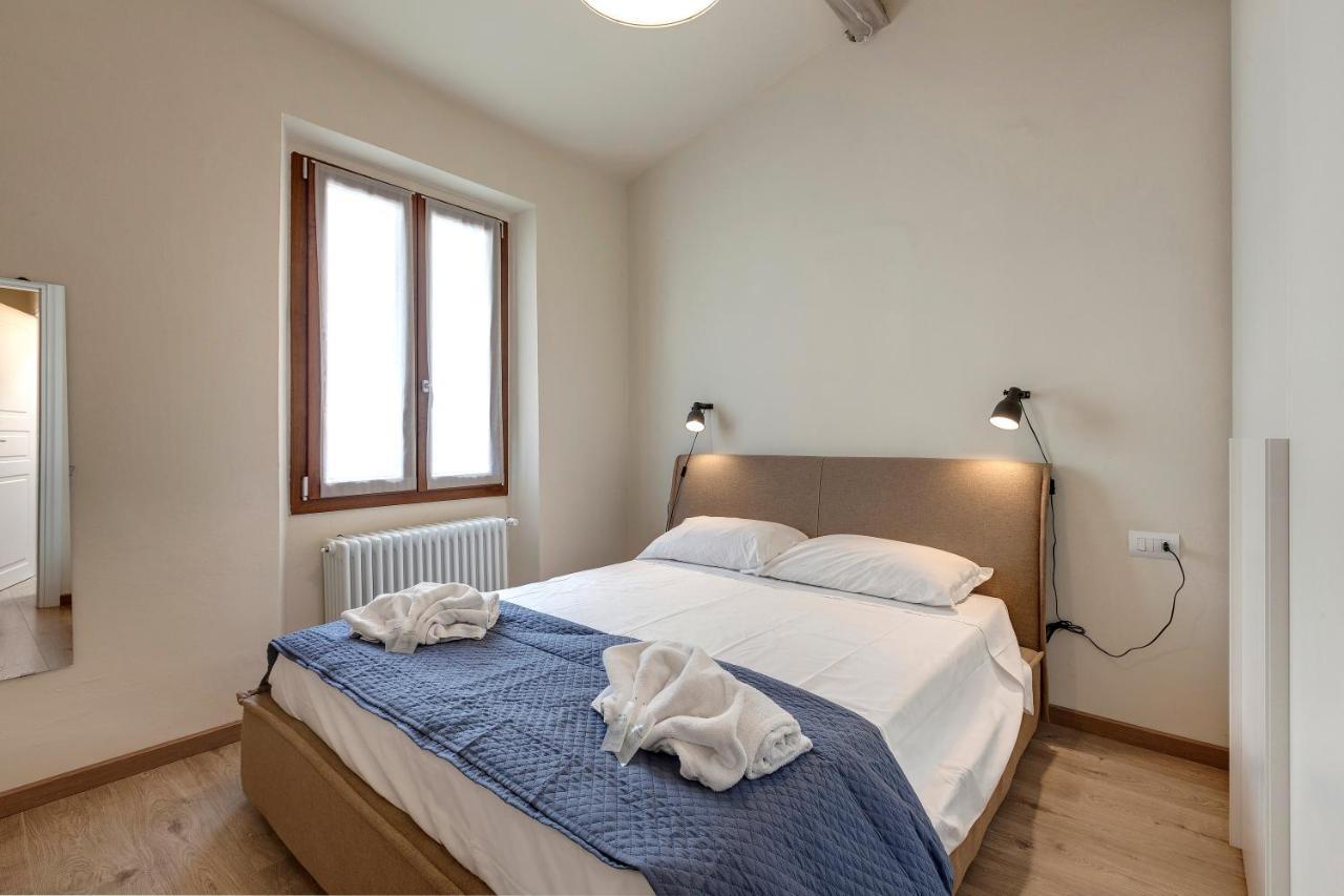 Appartement Santa Reparata By Mamo *